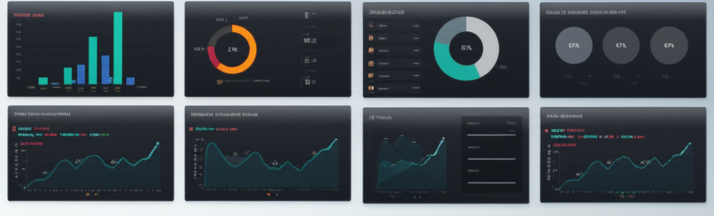 Analytics Dashboard