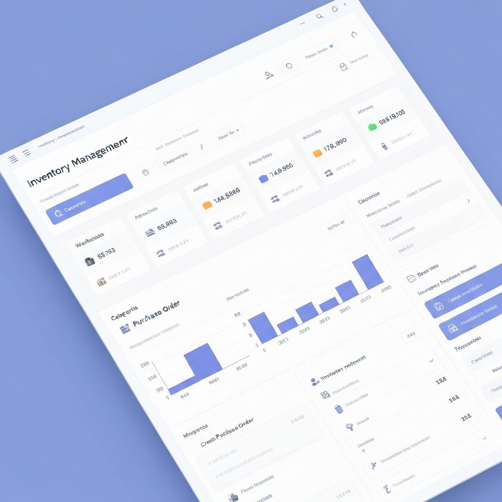 Inventory Management